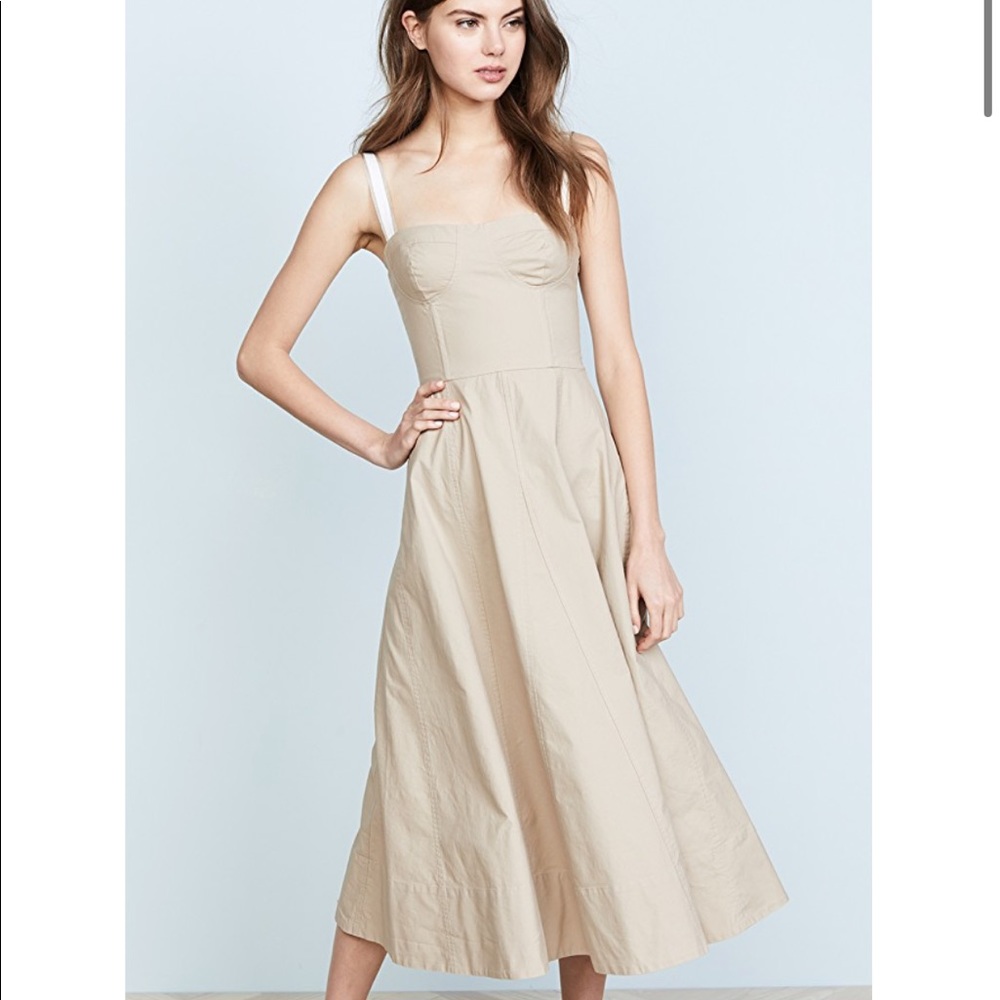Joie Briel dress